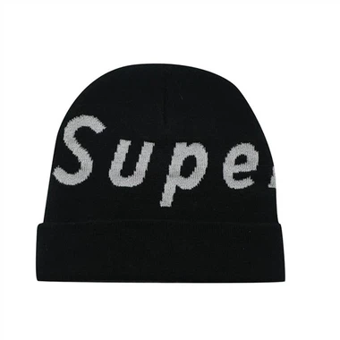 Gwau Cap Beanie