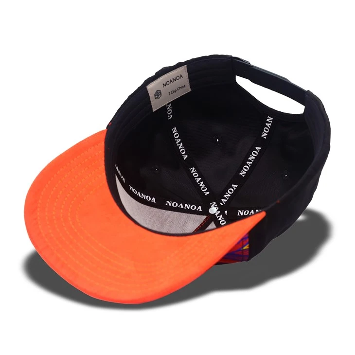 The Mighty Flying Eagle Baseball Cap